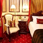 Achenbach فندق