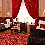 فندق Achenbach