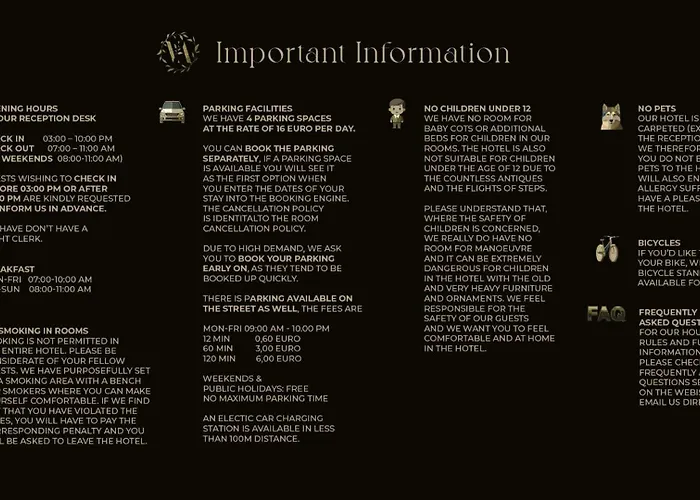 Hotel Achenbach Düsseldorf