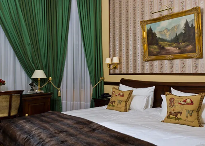 Achenbach Hotel Düsseldorf