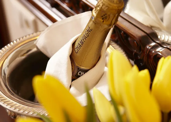 Achenbach 4* Düsseldorf