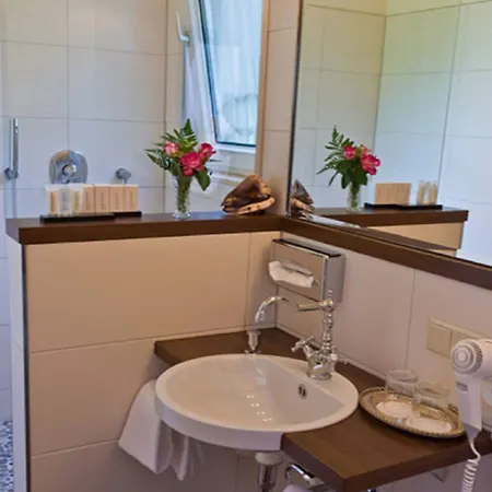 Hotel Achenbach Dusseldorf