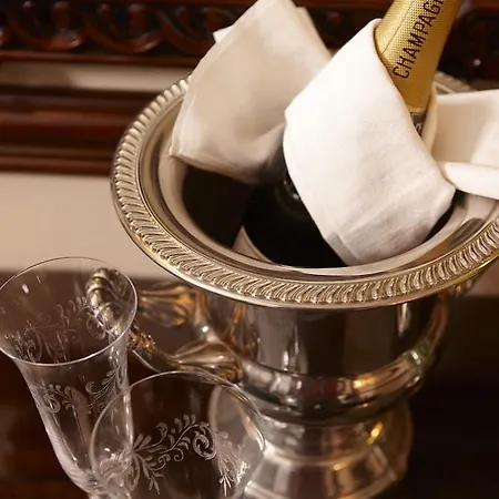 Achenbach Hotel Dusseldorf
