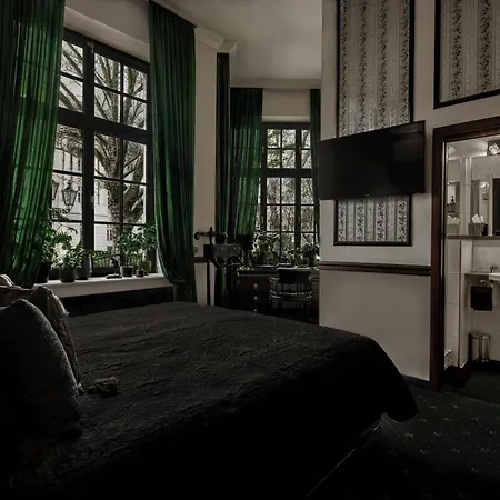 Achenbach Otel 4*