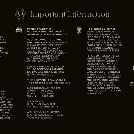 Отель Achenbach Дюссельдорф