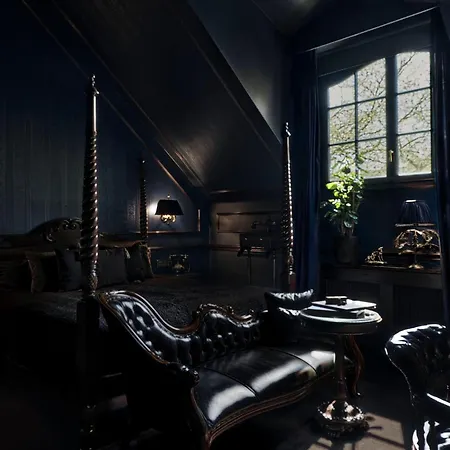 Achenbach Hotel Düsseldorf