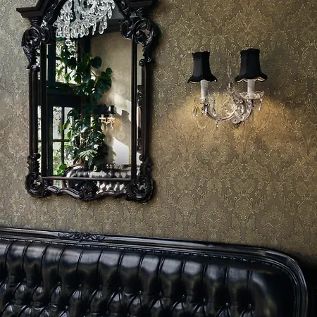 Hotel Achenbach Düsseldorf