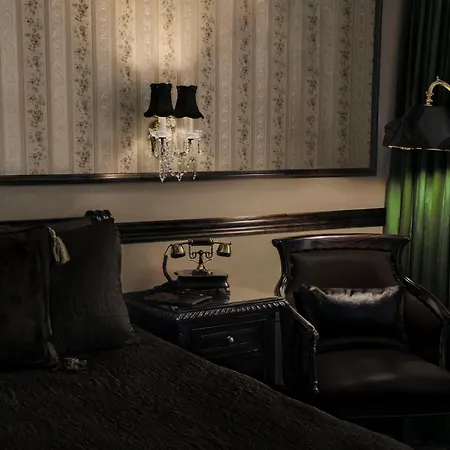 Otel Achenbach