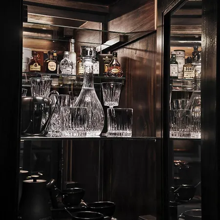 Achenbach Hotel Düsseldorf