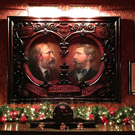 Achenbach 4* Дюссельдорф