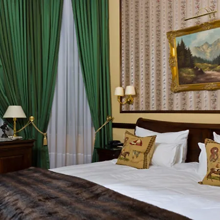 Achenbach Hotel Düsseldorf