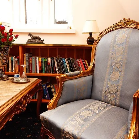 Achenbach Отель Дюссельдорф