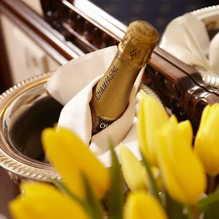 Achenbach 4* Дюссельдорф