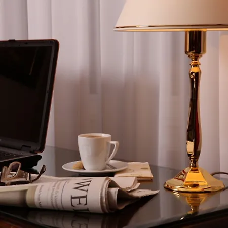 Achenbach 4* Дюссельдорф