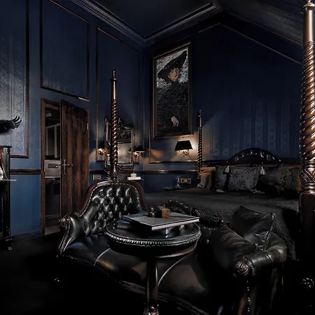 Achenbach Отель Дюссельдорф