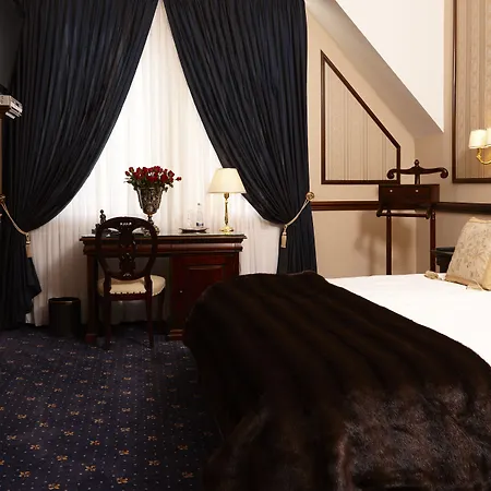 Achenbach Hotel Düsseldorf