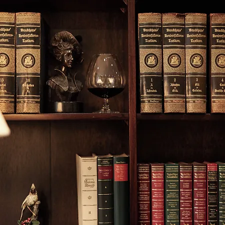 Achenbach Отель