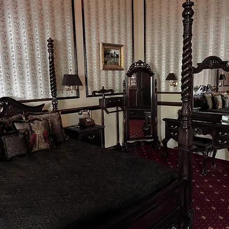 Achenbach 4* Düsseldorf