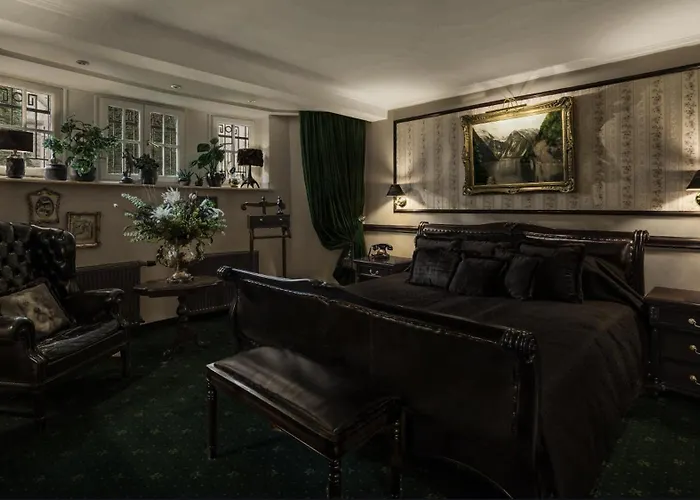 Achenbach Hotell