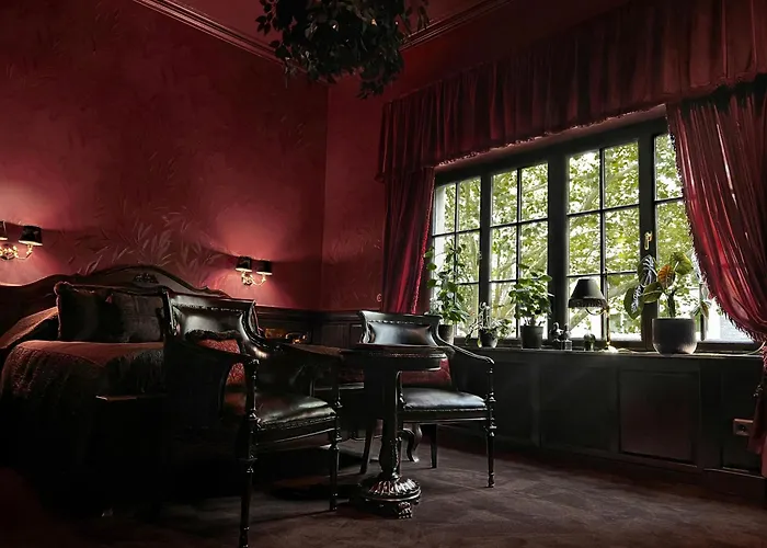 Achenbach Hotell 4*