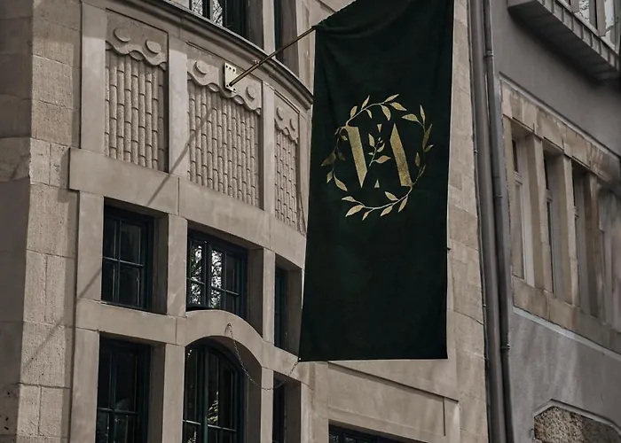 Achenbach Düsseldorf