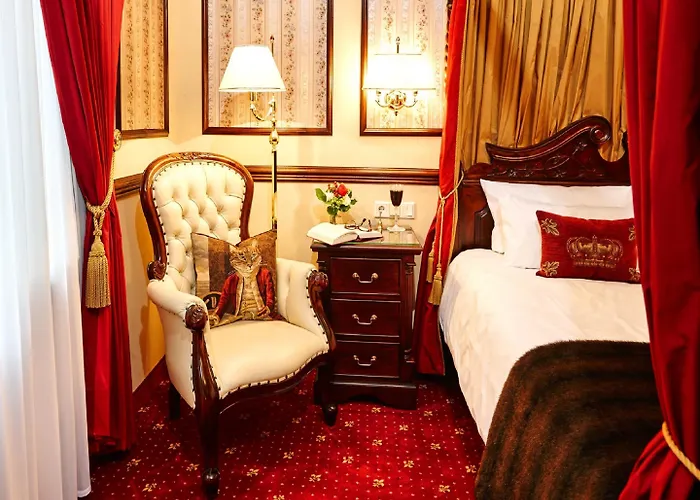 Achenbach Hotell