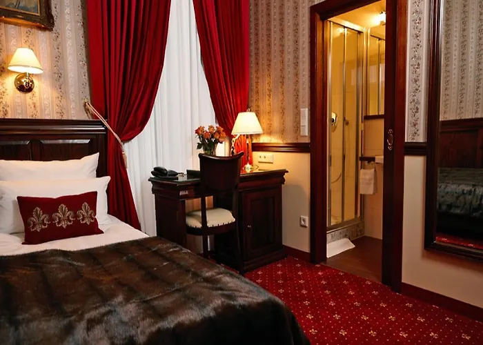 Achenbach Hotell