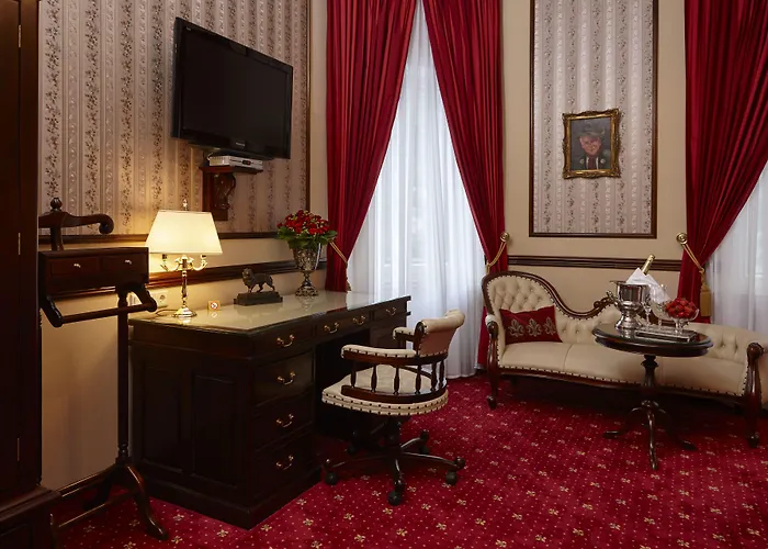 Hotell Achenbach