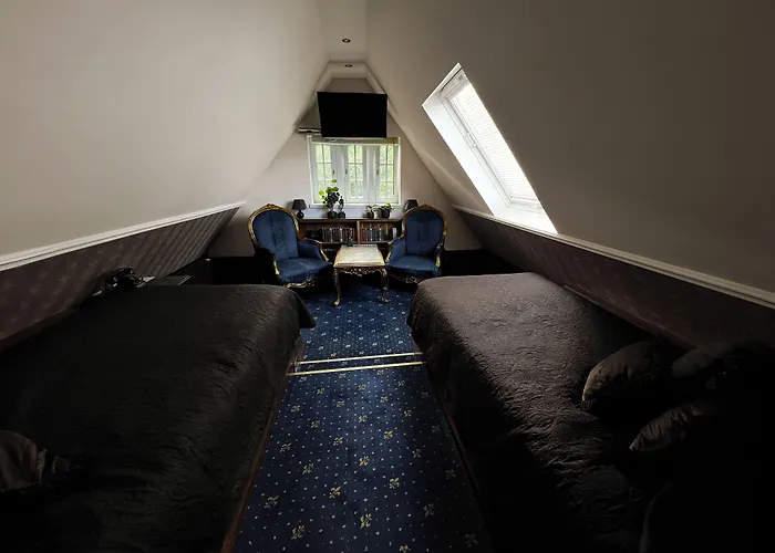 Achenbach Hotell