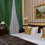 Achenbach Hotel Dusseldorf