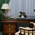 Hotel Achenbach