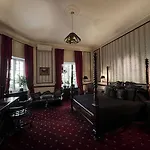 Hotel Achenbach Düsseldorf