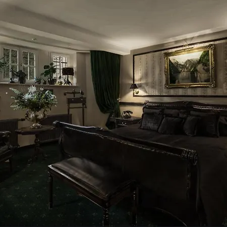 Achenbach Hotell