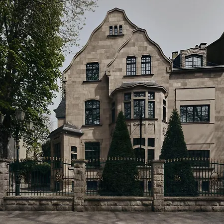 Achenbach Hotel Düsseldorf