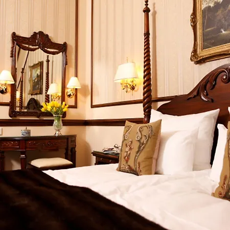 Hotell Achenbach 4*