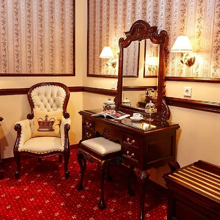 Achenbach Hotell 4*