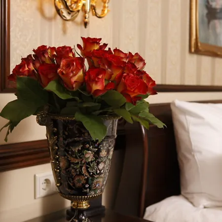 Achenbach Hotell 4*