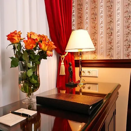 Achenbach Hotel Düsseldorf