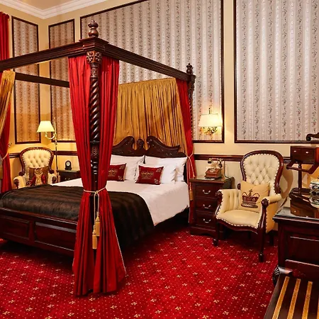 Achenbach Hotel Düsseldorf