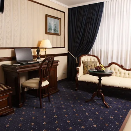 호텔 Achenbach 4*