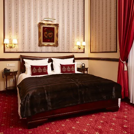 Achenbach 4* Düsseldorf