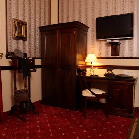 Achenbach Hotel Düsseldorf