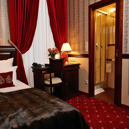 Achenbach Hotell