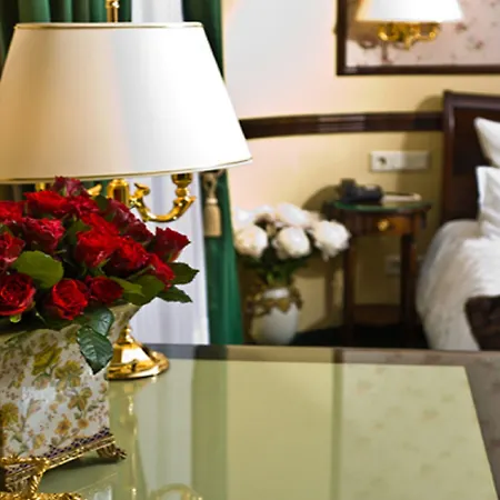 Achenbach Hotel Düsseldorf