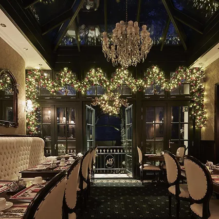 Achenbach 4* Düsseldorf