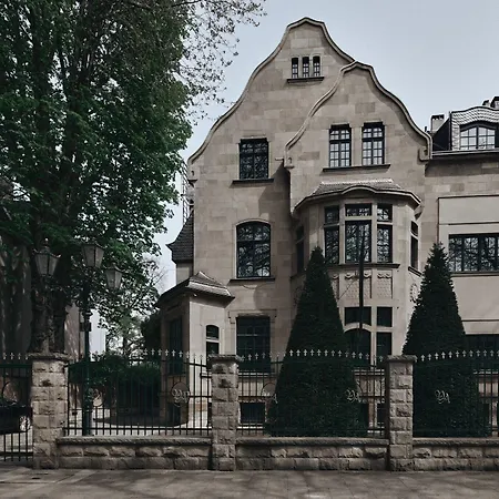 Achenbach 4* Düsseldorf