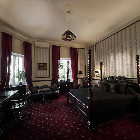 Hotel Achenbach Düsseldorf