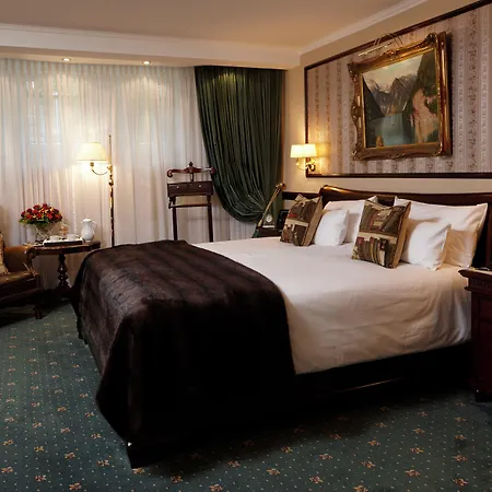 Achenbach 4* Düsseldorf