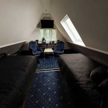 Achenbach Hotell