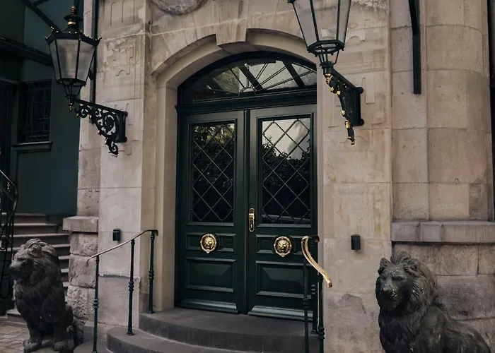 Achenbach Düsseldorf